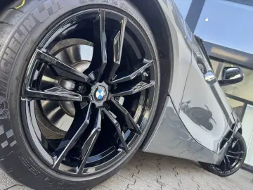 BMW Z4 sDrive20i M Sport AdapLED DA PA RFK HuD H K