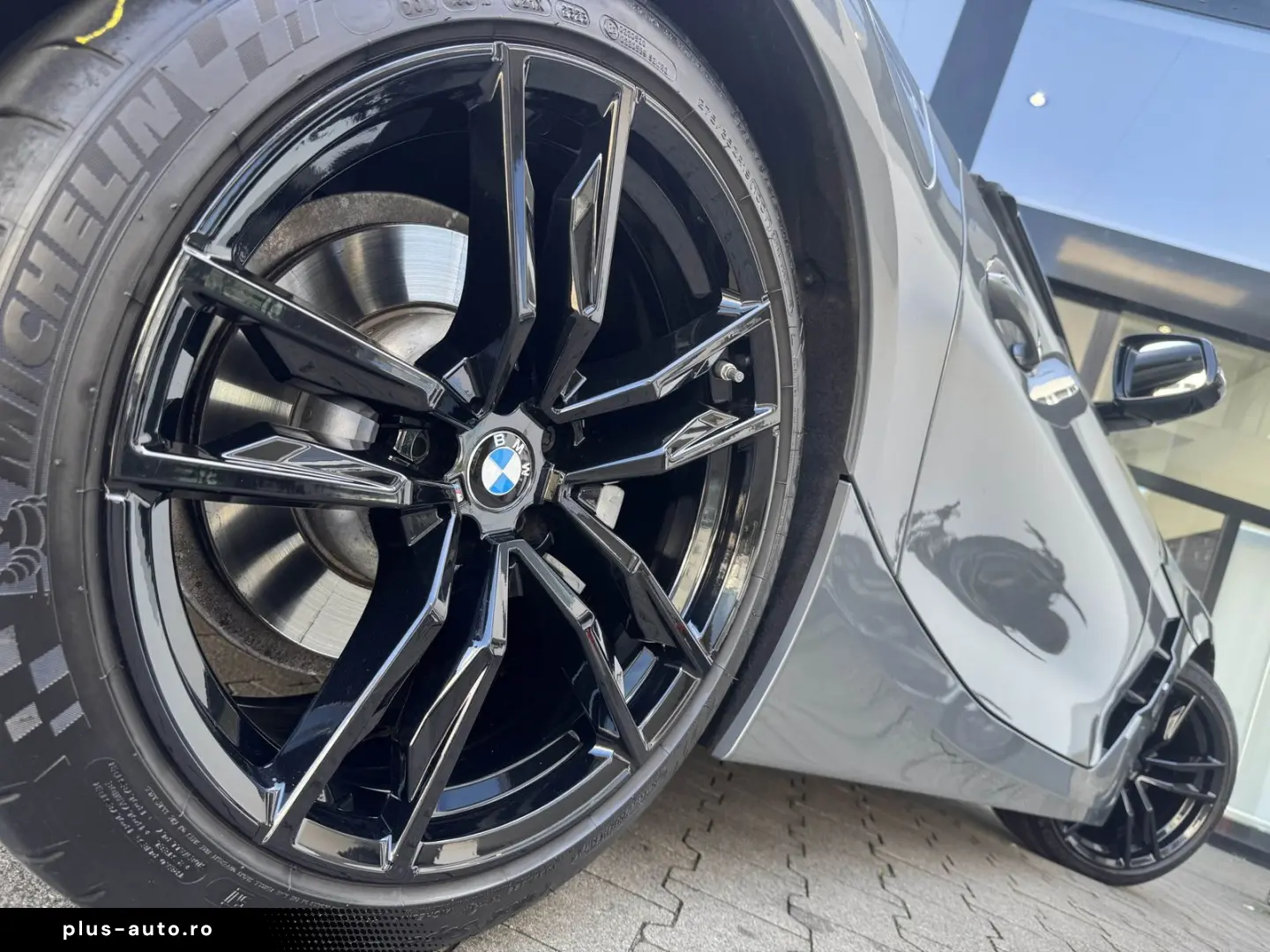 BMW Z4 sDrive20i M Sport AdapLED DA PA RFK HuD H K