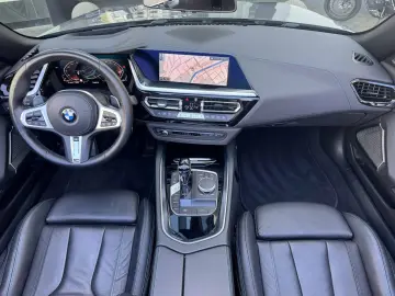 BMW Z4 sDrive20i M Sport AdapLED DA PA RFK HuD H K