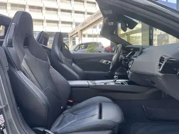 BMW Z4 sDrive20i M Sport AdapLED DA PA RFK HuD H K