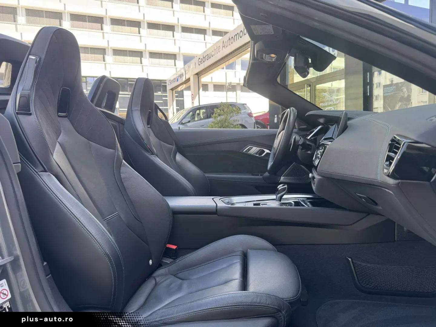 BMW Z4 sDrive20i M Sport AdapLED DA PA RFK HuD H K