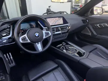 BMW Z4 sDrive20i M Sport AdapLED DA PA RFK HuD H K
