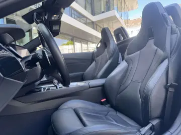 BMW Z4 sDrive20i M Sport AdapLED DA PA RFK HuD H K
