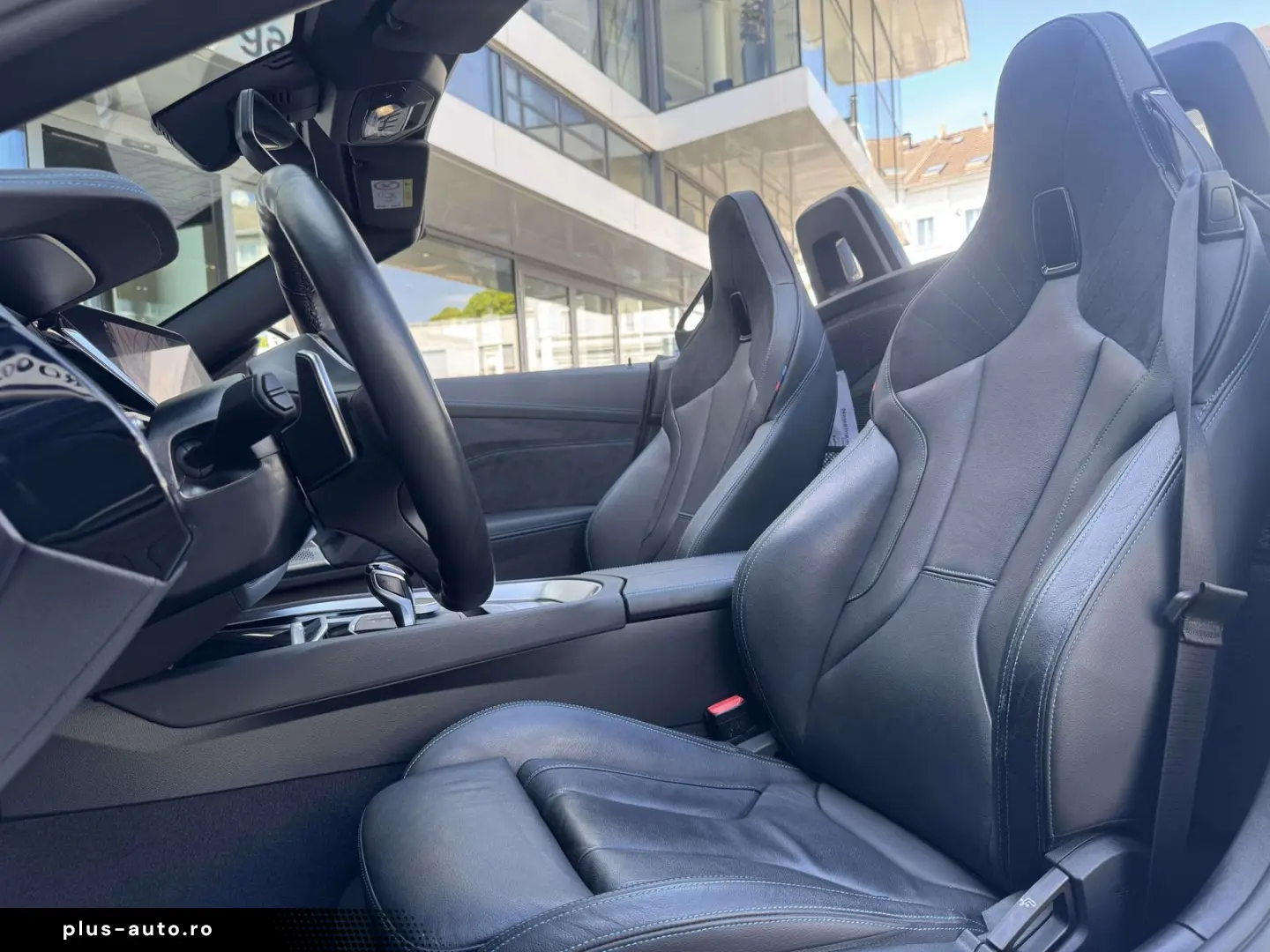 BMW Z4 sDrive20i M Sport AdapLED DA PA RFK HuD H K
