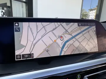 BMW Z4 sDrive20i M Sport AdapLED DA PA RFK HuD H K