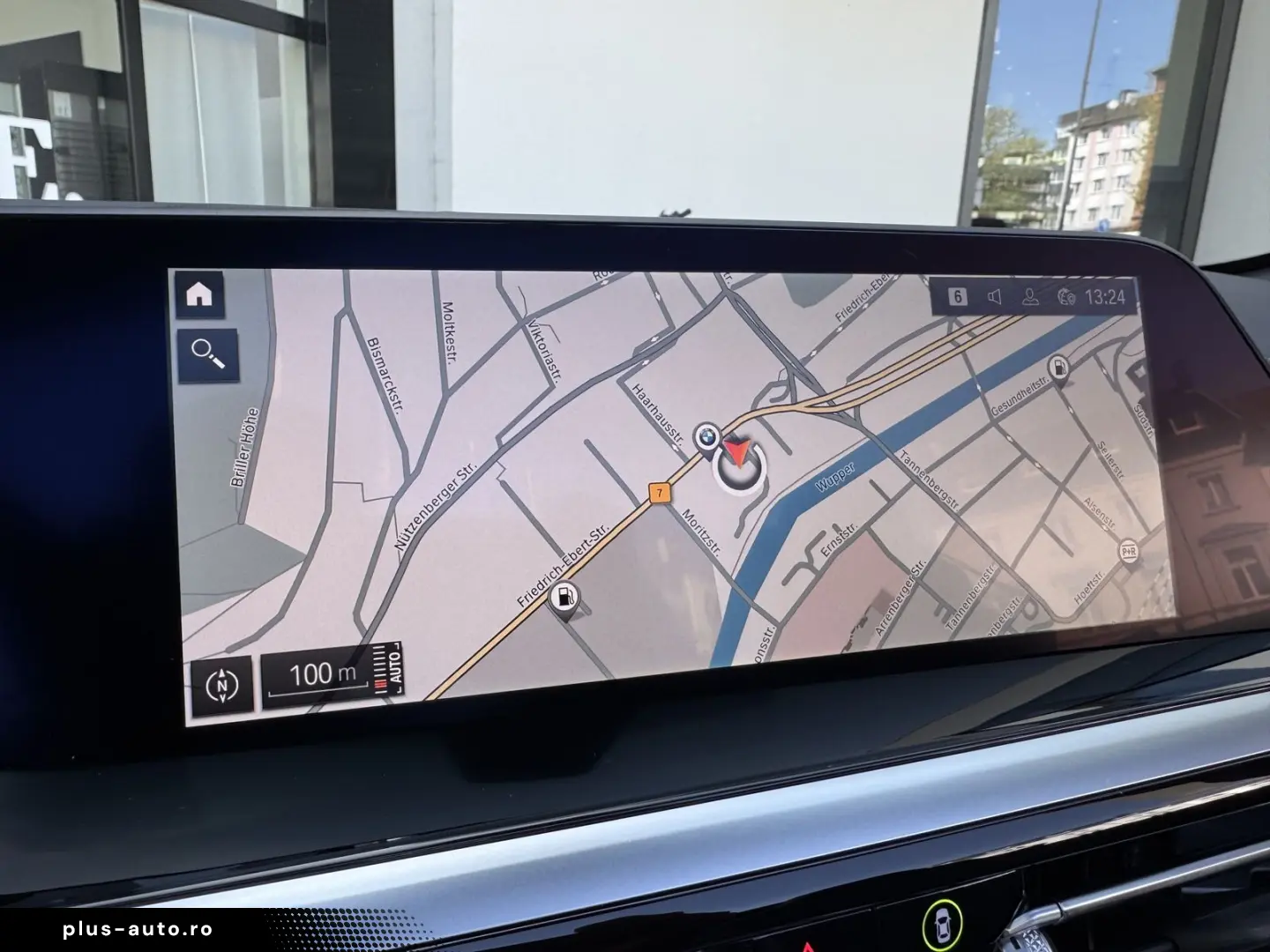 BMW Z4 sDrive20i M Sport AdapLED DA PA RFK HuD H K