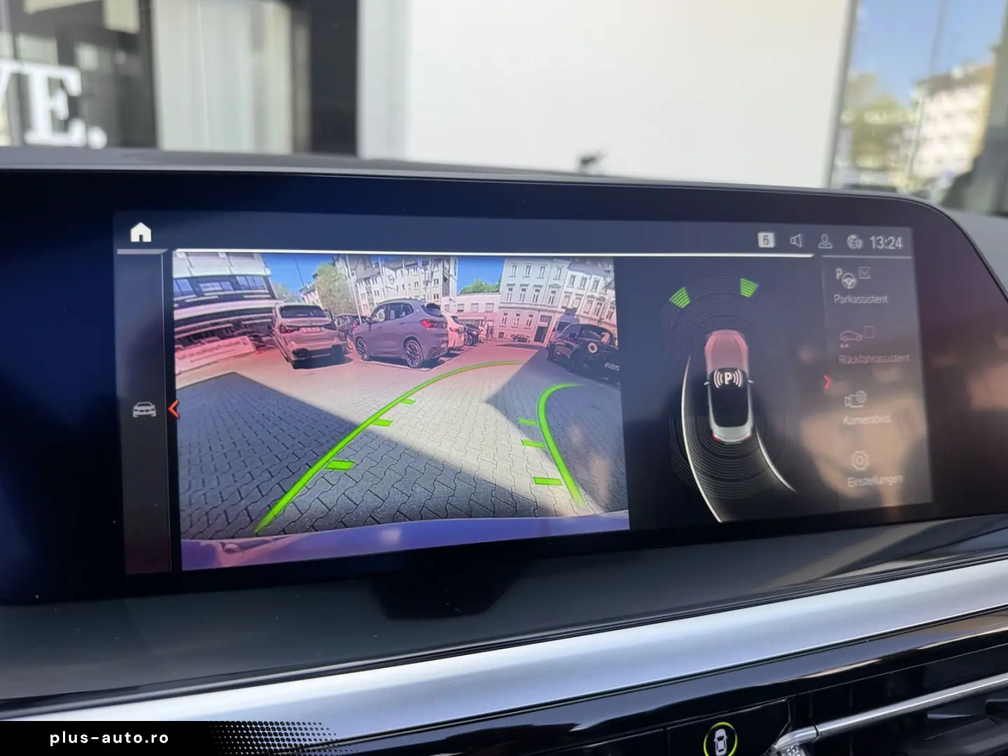 BMW Z4 sDrive20i M Sport AdapLED DA PA RFK HuD H K