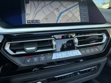 BMW Z4 sDrive20i M Sport AdapLED DA PA RFK HuD H K