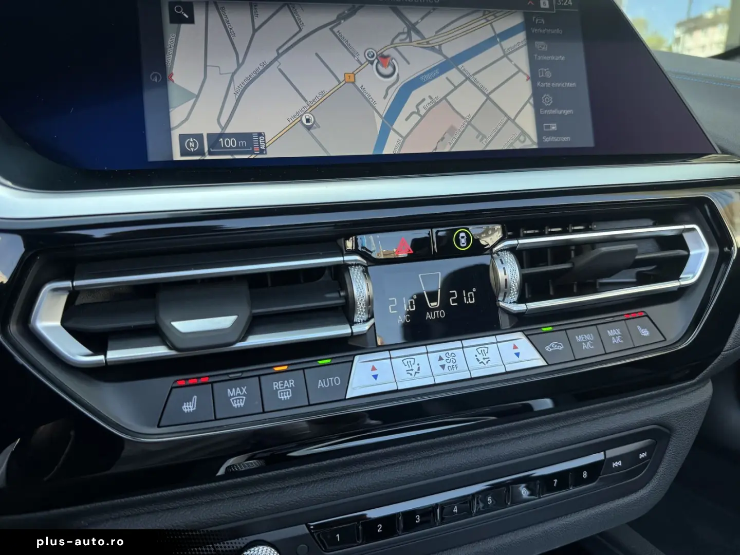 BMW Z4 sDrive20i M Sport AdapLED DA PA RFK HuD H K