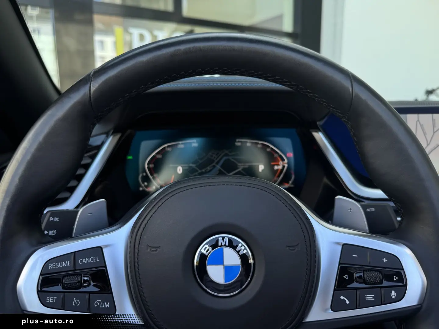 BMW Z4 sDrive20i M Sport AdapLED DA PA RFK HuD H K