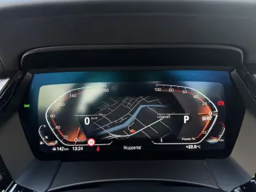 BMW Z4 sDrive20i M Sport AdapLED DA PA RFK HuD H K