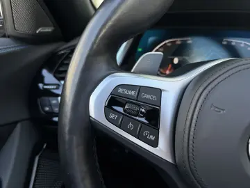 BMW Z4 sDrive20i M Sport AdapLED DA PA RFK HuD H K