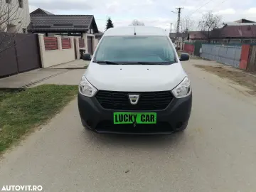 Renault Master Doka 7locuri