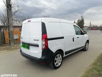 Renault Master Doka 7locuri