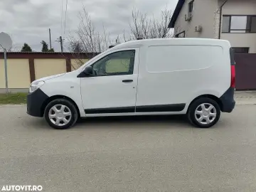 Renault Master Doka 7locuri