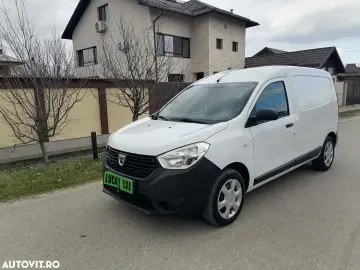 Renault Master Doka 7locuri