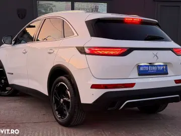 DS Automobiles DS 7 Crossback
