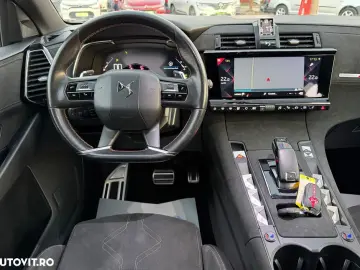 DS Automobiles DS 7 Crossback