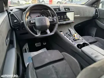 DS Automobiles DS 7 Crossback