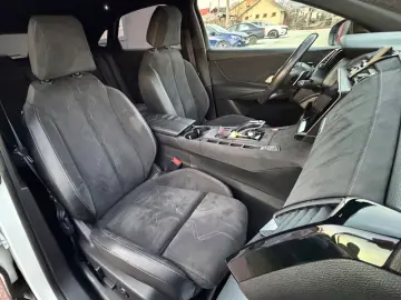 DS Automobiles DS 7 Crossback