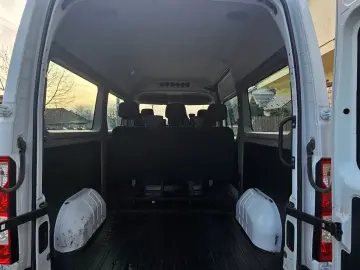 Iveco 35C16 Prelata 3.0D 10europaleti