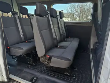 Iveco 35C16 Prelata 3.0D 10europaleti