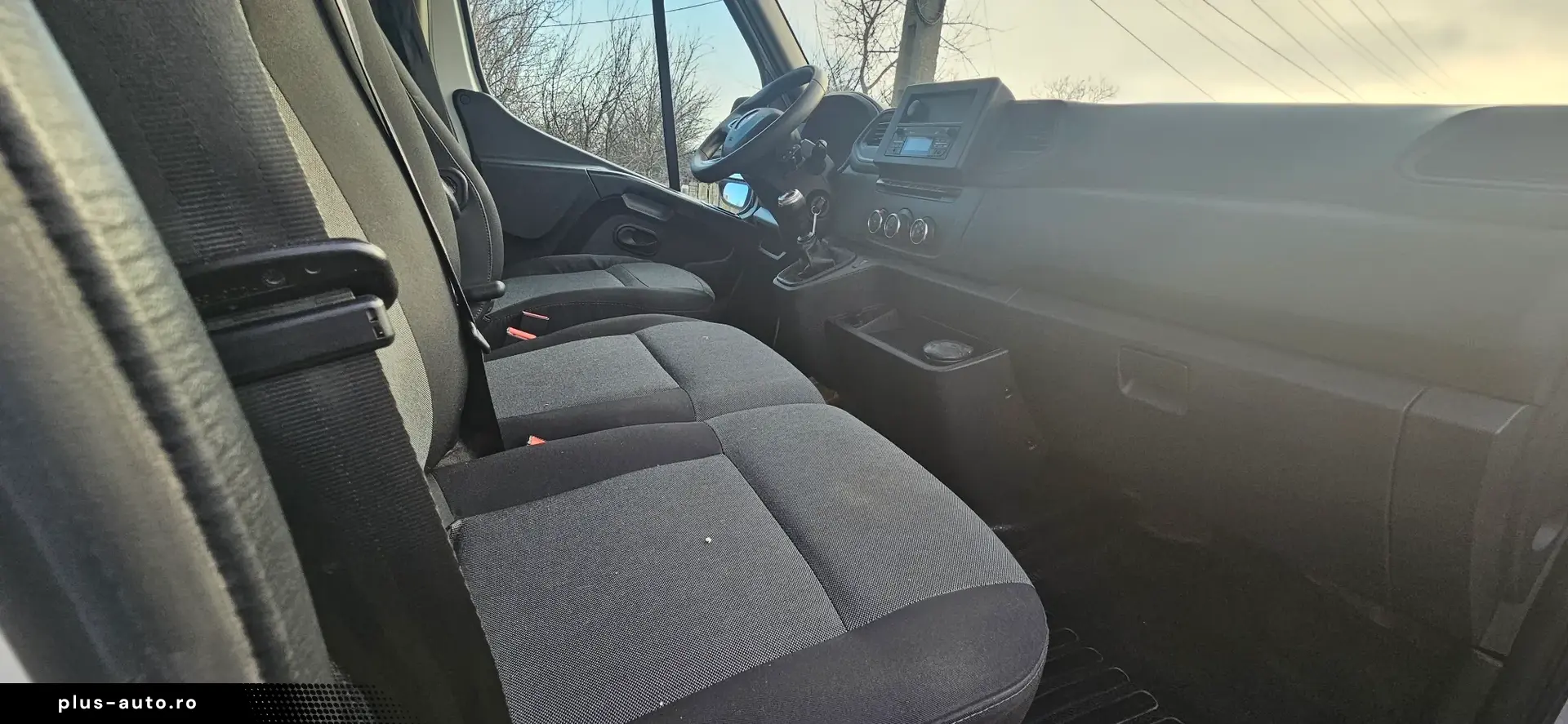 Iveco 35C16 Prelata 3.0D 10europaleti