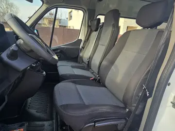 Iveco 35C16 Prelata 3.0D 10europaleti