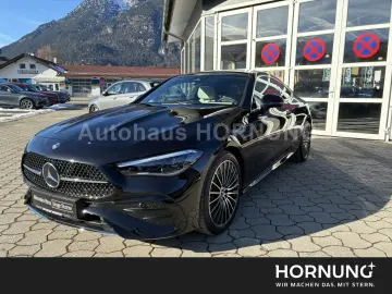 MERCEDES-BENZ CLE 180 AMG Adv  PANO MEMORY TW LED AM&hellip;