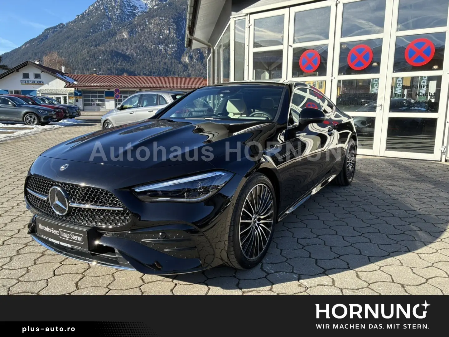 MERCEDES-BENZ CLE 180 AMG Adv  PANO MEMORY TW LED AM&hellip;
