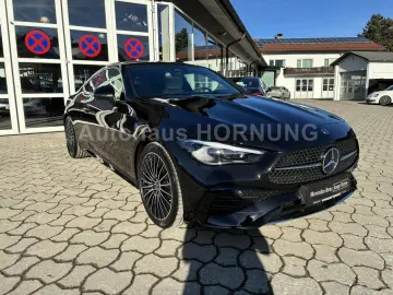 MERCEDES-BENZ CLE 180 AMG Adv  PANO MEMORY TW LED AM&hellip;