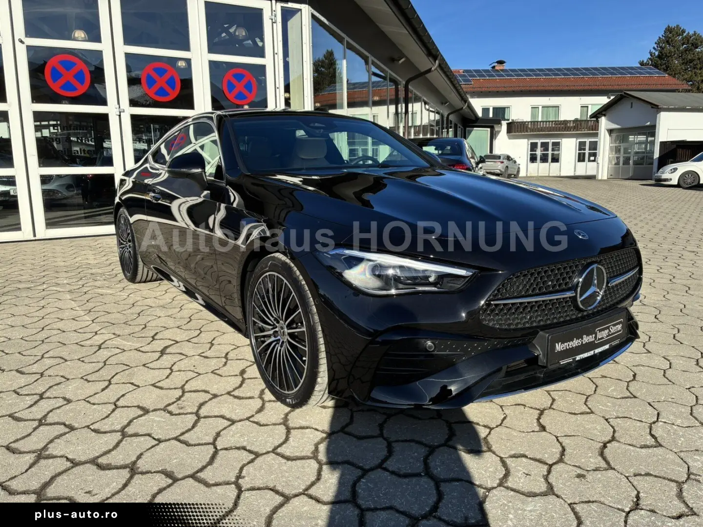 MERCEDES-BENZ CLE 180 AMG Adv  PANO MEMORY TW LED AM&hellip;