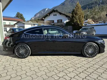 MERCEDES-BENZ CLE 180 AMG Adv  PANO MEMORY TW LED AM&hellip;