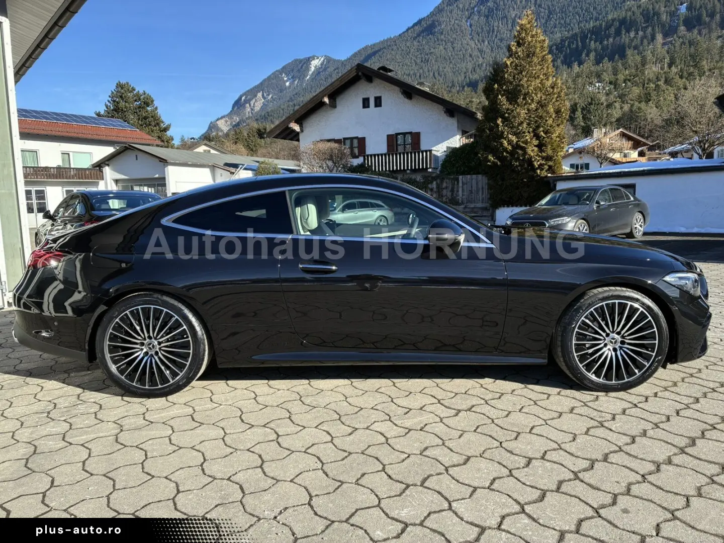 MERCEDES-BENZ CLE 180 AMG Adv  PANO MEMORY TW LED AM&hellip;