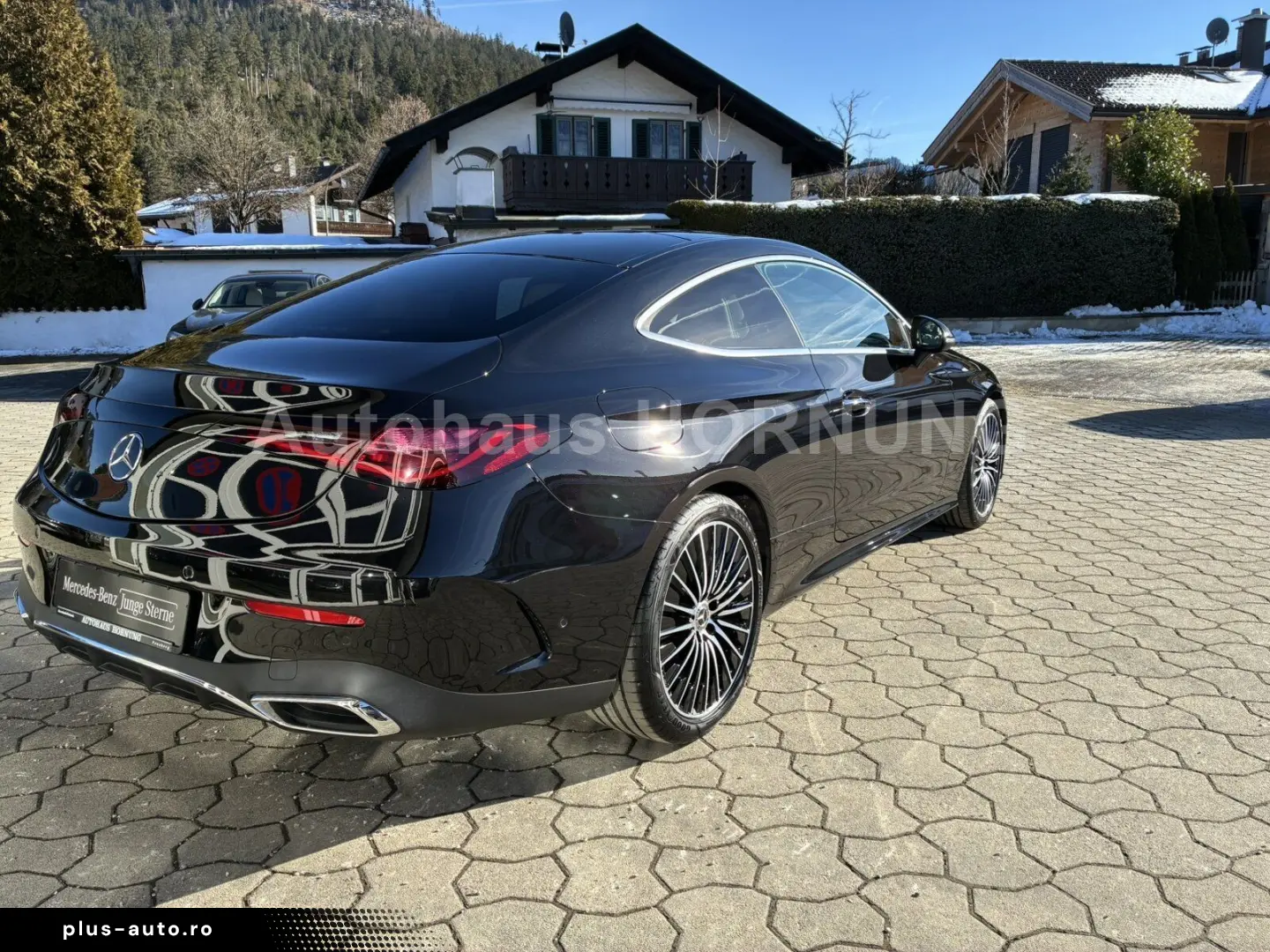 MERCEDES-BENZ CLE 180 AMG Adv  PANO MEMORY TW LED AM&hellip;