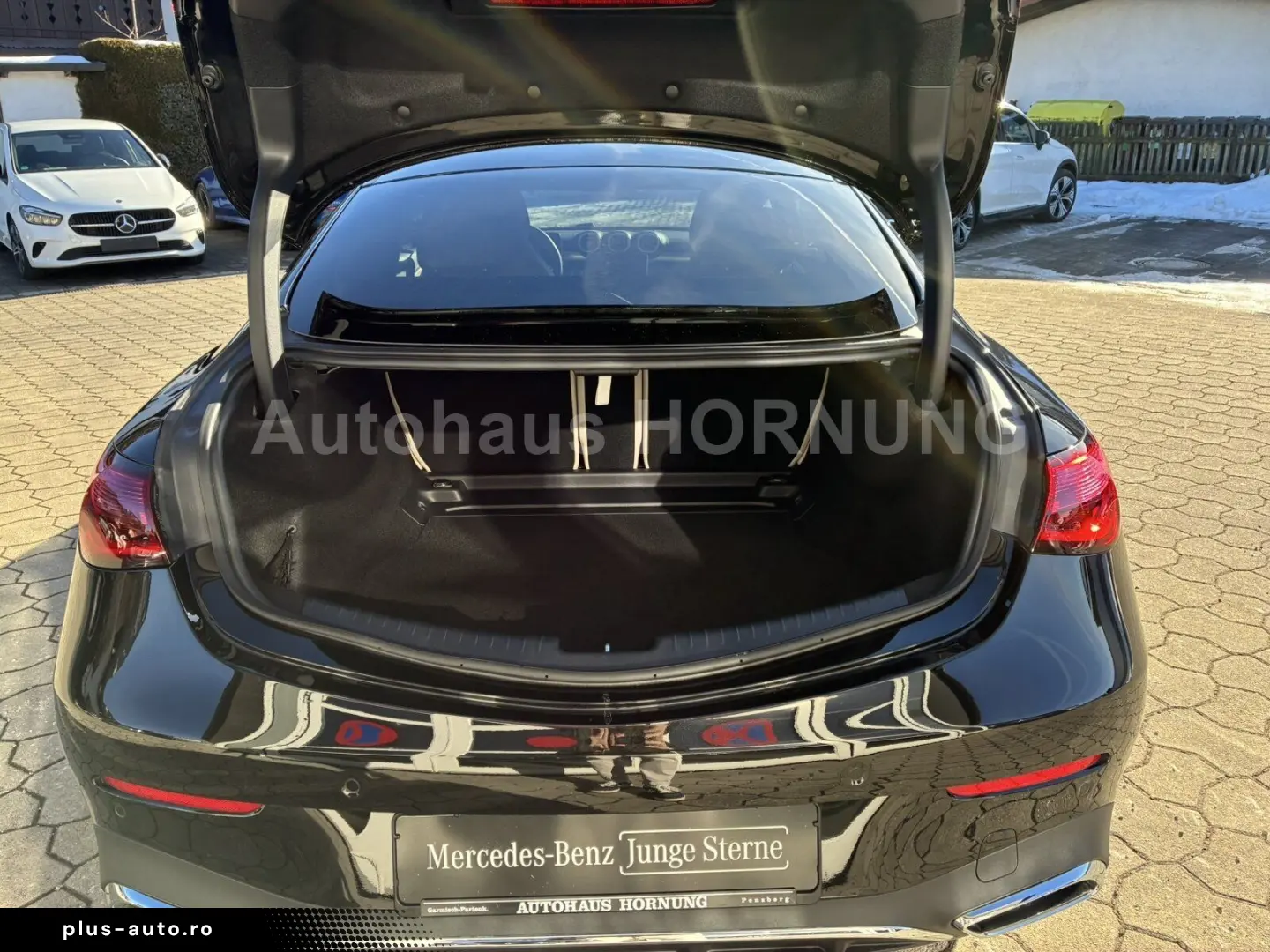 MERCEDES-BENZ CLE 180 AMG Adv  PANO MEMORY TW LED AM&hellip;