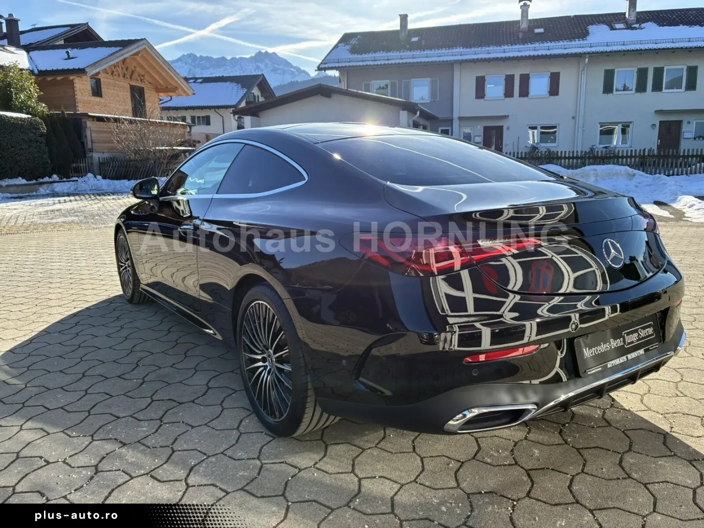 MERCEDES-BENZ CLE 180 AMG Adv  PANO MEMORY TW LED AM&hellip;