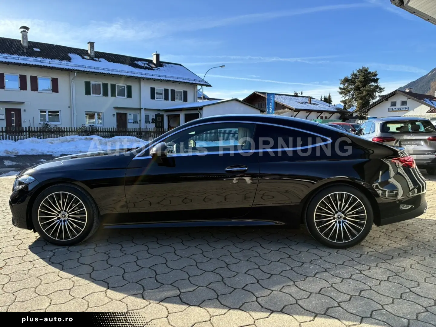 MERCEDES-BENZ CLE 180 AMG Adv  PANO MEMORY TW LED AM&hellip;