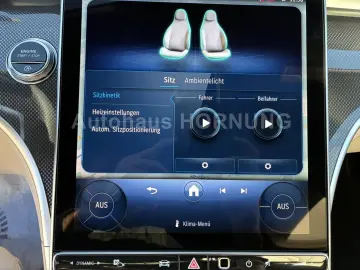 MERCEDES-BENZ CLE 180 AMG Adv  PANO MEMORY TW LED AM&hellip;