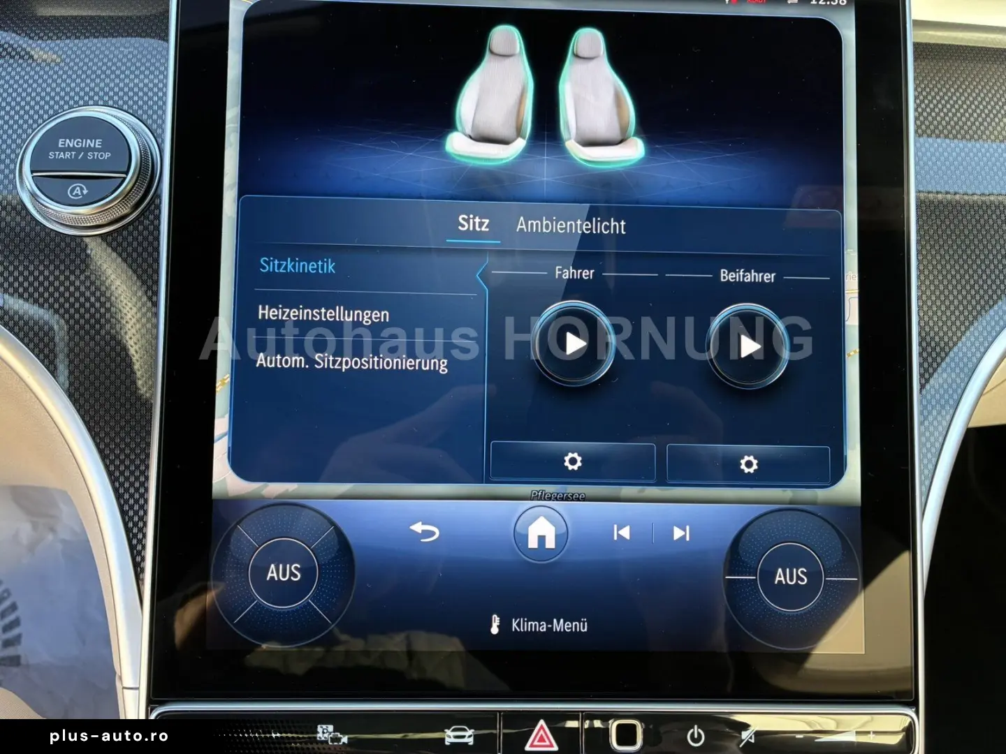 MERCEDES-BENZ CLE 180 AMG Adv  PANO MEMORY TW LED AM&hellip;