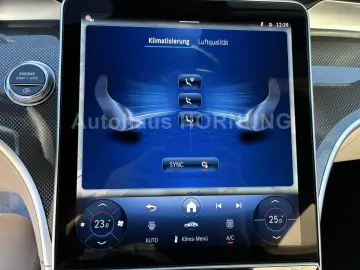 MERCEDES-BENZ CLE 180 AMG Adv  PANO MEMORY TW LED AM&hellip;