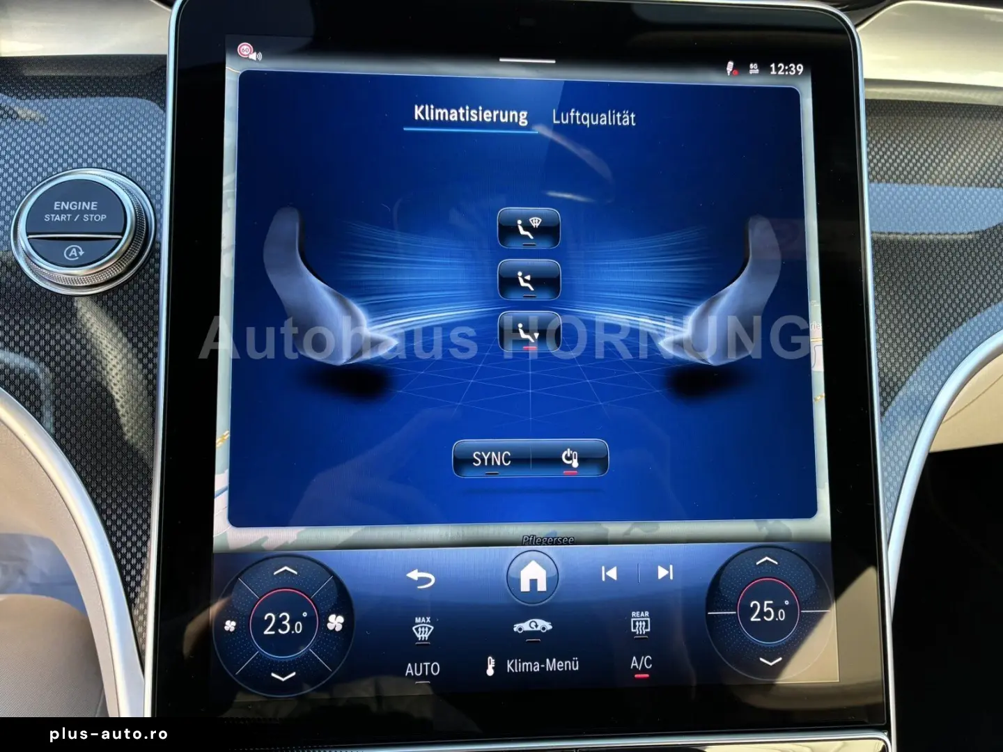 MERCEDES-BENZ CLE 180 AMG Adv  PANO MEMORY TW LED AM&hellip;