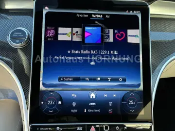 MERCEDES-BENZ CLE 180 AMG Adv  PANO MEMORY TW LED AM&hellip;