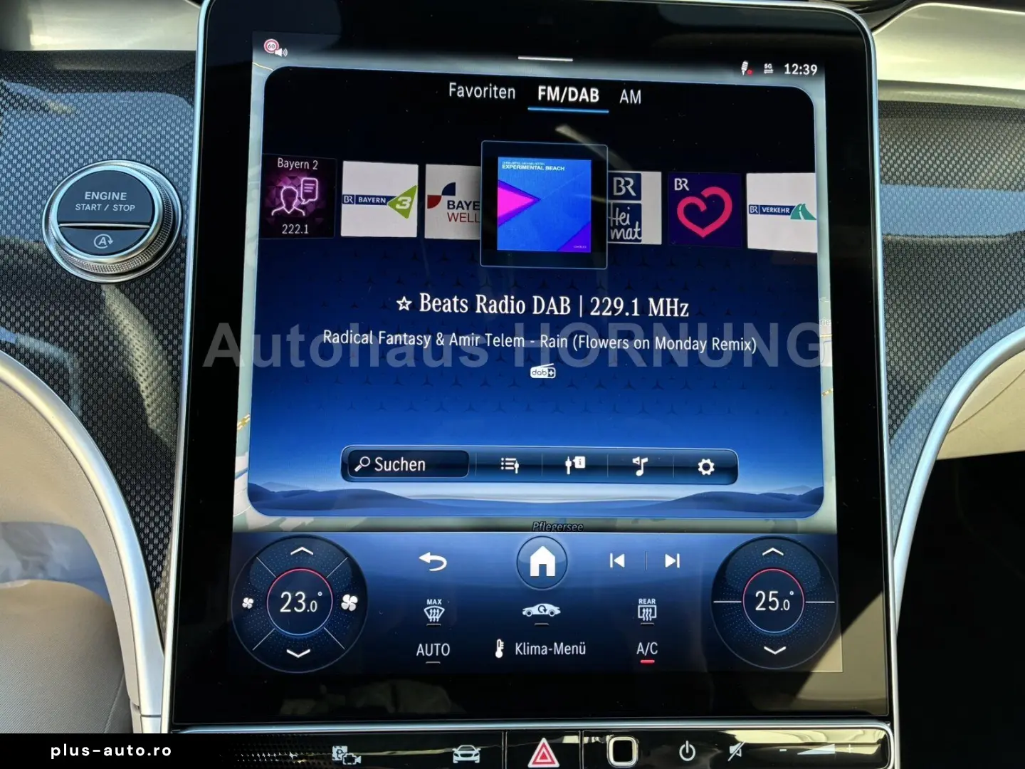 MERCEDES-BENZ CLE 180 AMG Adv  PANO MEMORY TW LED AM&hellip;