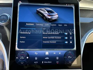 MERCEDES-BENZ CLE 180 AMG Adv  PANO MEMORY TW LED AM&hellip;