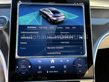 MERCEDES-BENZ CLE 180 AMG Adv  PANO MEMORY TW LED AM&hellip;