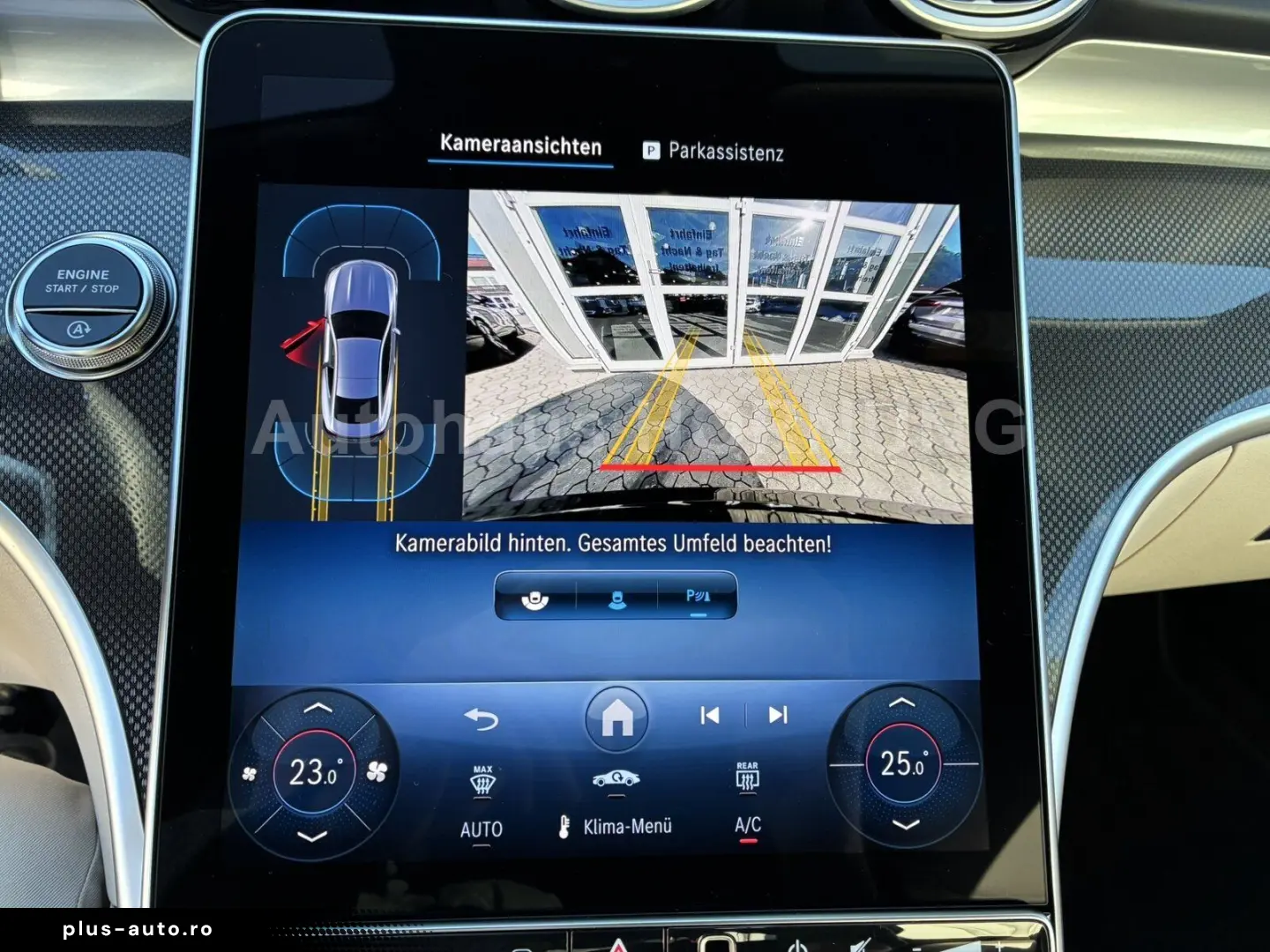 MERCEDES-BENZ CLE 180 AMG Adv  PANO MEMORY TW LED AM&hellip;