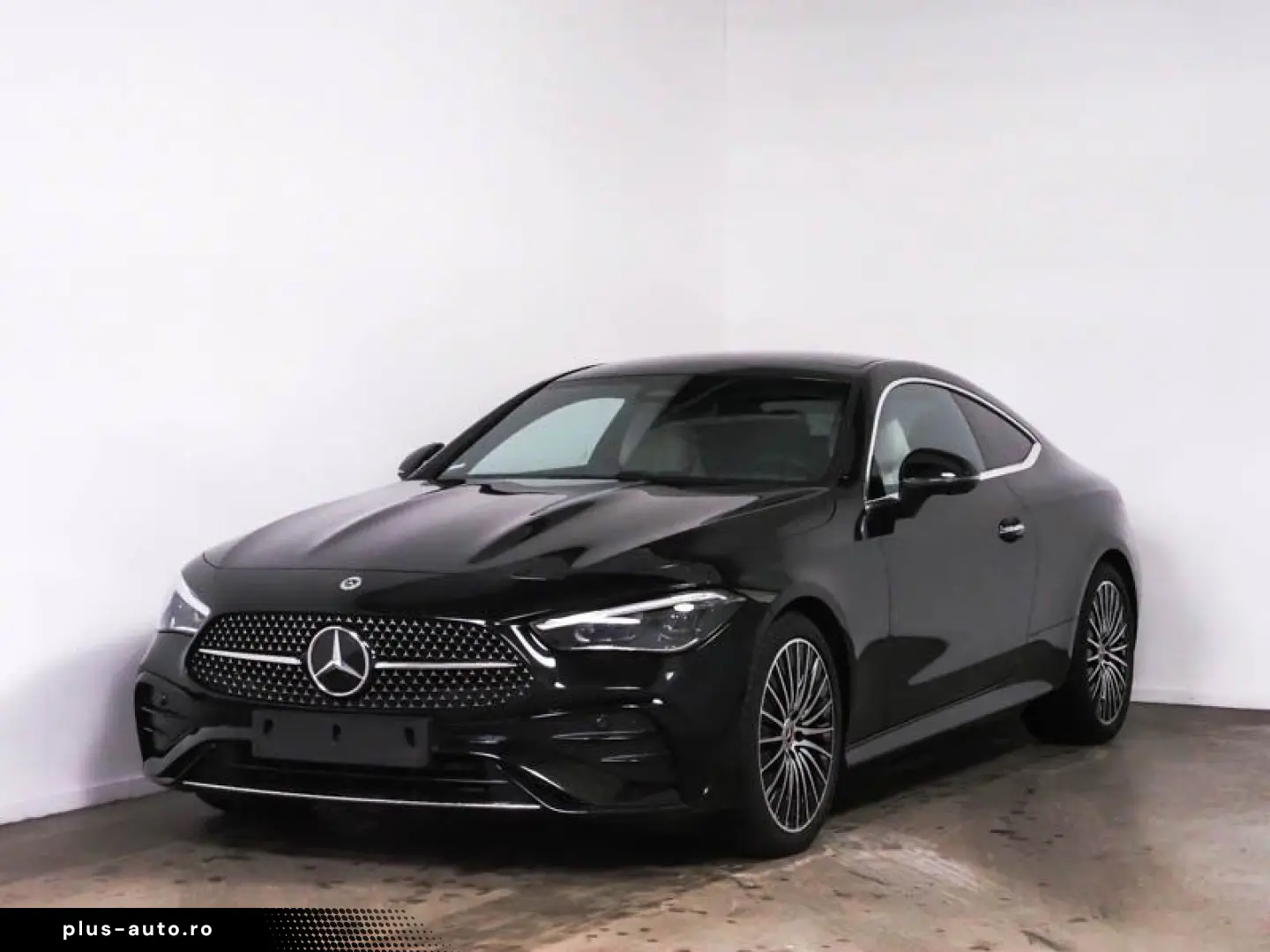 MERCEDES-BENZ CLE 220d Coupe AMG Advanced  19  Pano &hellip;