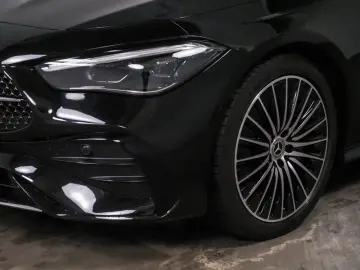 MERCEDES-BENZ CLE 220d Coupe AMG Advanced  19  Pano &hellip;