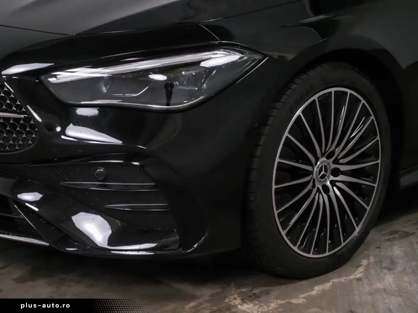 MERCEDES-BENZ CLE 220d Coupe AMG Advanced  19  Pano &hellip;